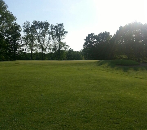Whitnall Park Golf Course - Franklin, WI