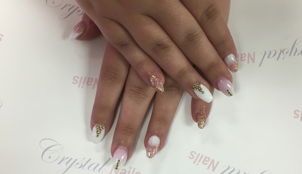 Crystal Nails - Voorhees, NJ