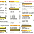 Charlie's Chicken West Tulsa - Caterers