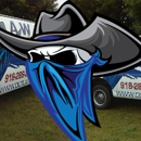 Outlaw Auto Glass - Windshield Repair