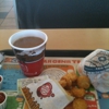 Burger King gallery