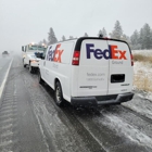 Cloverleaf Towing