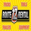 Route 12 Arctic Cat - Contractors Equipment Rental