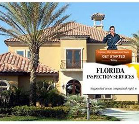 Florida Inspection Services - Royal Palm Beach, FL