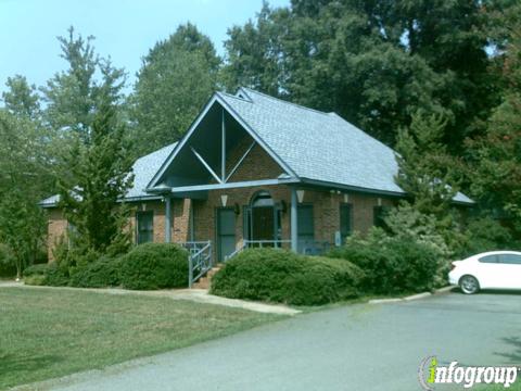Andrew Jackson Branch, DDS