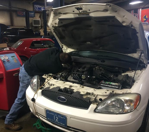 A-One Auto Repair - Saint Charles, MO