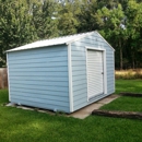 Ellender's Portable Buildings - Buildings-Portable