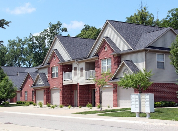 Stoney Park Place Apartments - Shelby Township, MI