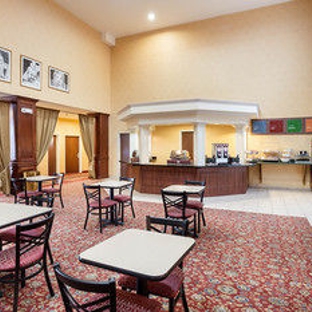 Comfort Suites - West Memphis, AR