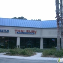 Thai Ruby - Thai Restaurants