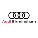 Audi Birmingham - New Car Dealers