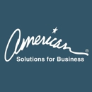 American Solutions For Business - Printers-Equipment & Supplies