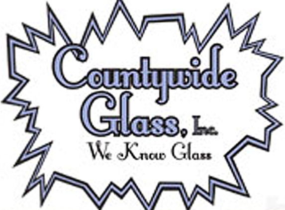 Countywide Glass Inc. - Lima, NY