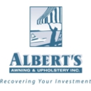 Alberts Upholstery - Awnings & Canopies