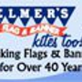 Elmer's Flag and Banner  Kites Too!