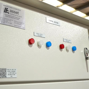 Asset Electrical Services (NSW) Pty Ltd - Penrith, NSW