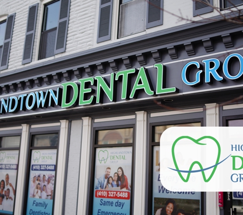 Highlandtown Dental Group - Baltimore, MD