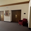 The Church of Jesus Christ of Latter-day Saints - Methodist Churches