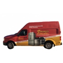 Tommy's Appliance LLC - Major Appliance Refinishing & Repair