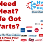 HVAC Parts and Equipment Depot