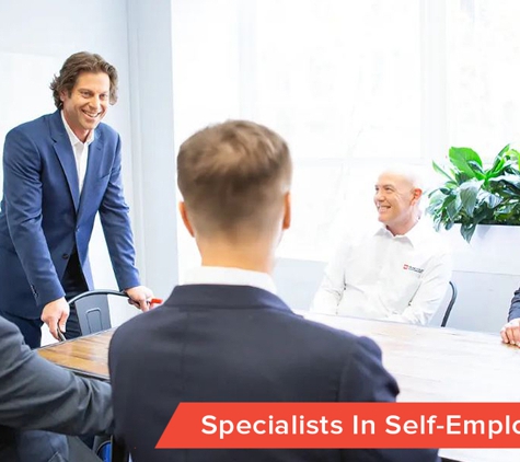 MoneyQuest - Dubbo - Dubbo, NSW. Specialists In Self-Employed Loans