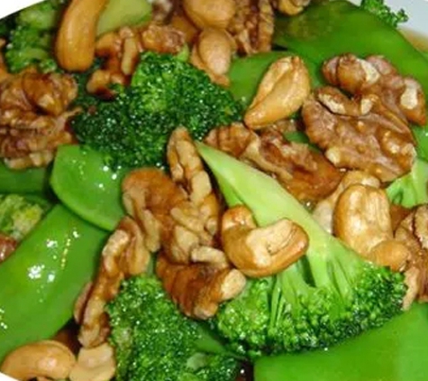 Mother Chu's Vegetarian Kitchen - Sydney, NSW