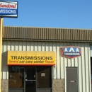 Sandoval Transmissions - Auto Repair & Service