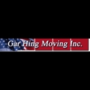 Gar Hing Moving Inc. - Movers & Full Service Storage