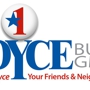 Joyce Buick GMC Inc