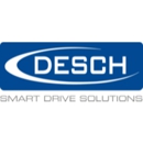 Desch - Industrial Equipment & Supplies-Wholesale