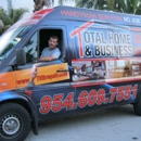 Total Home Painting Contractors - Painting Contractors