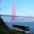 Storer Coachways - Bus Tours-Promoters