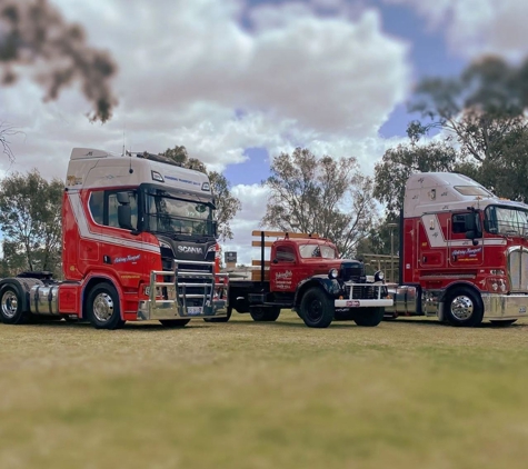 Pickering Transport Group - Buronga, NSW