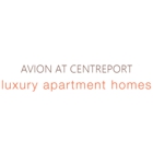 Avion at Centreport