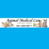 Animal Medical Care Of Newport gallery