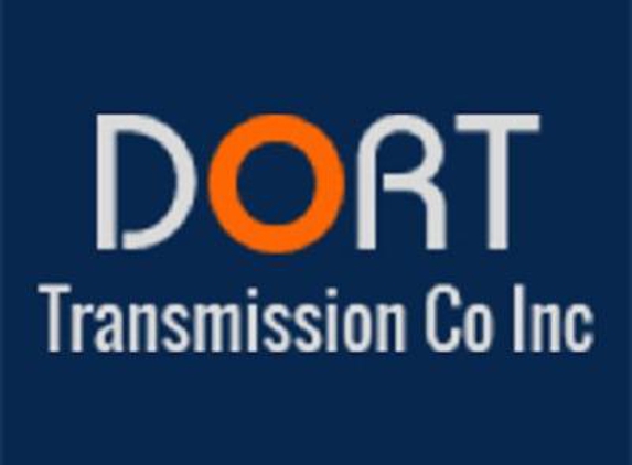 Dort Transmission Co Inc - Mount Morris, MI