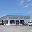 Jerry's Tire & Auto Service Inc - Mufflers & Exhaust Systems