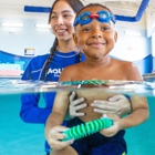 Aqua-Tots Swim School Falls Church