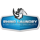 Rhino Laundry & Dry Cleaning Specialists - Dry Cleaners & Laundries