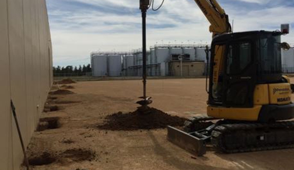 Penderbrae Earthmoving & Excavation - Wodonga, VIC