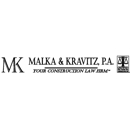 Malka & Kravitz, P.A. - Attorneys