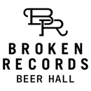 Broken Records - Restaurants