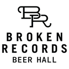 Broken Records
