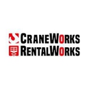 CraneWorks - Cranes-Renting & Leasing