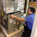 AJ Appliance & Refrigeration Service - Ventilating Contractors