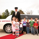 Crown Limousine - Airport Transportation