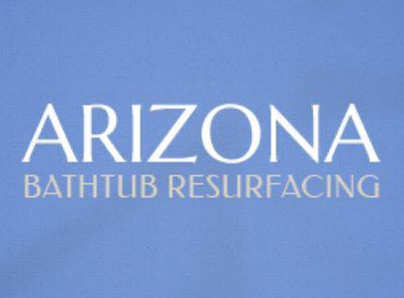 Arizona Bathtub Resurfacing