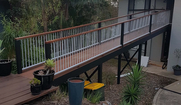 Sunshine Coast Total Maintenance