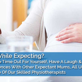 Physiotherapy for Women - Lockleys, SA. Exercise, Take Time Out For Yourself, Have A Laugh And Share Experiences With Other Expectant Mums