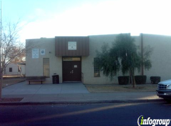 marcos de niza housing - Phoenix, AZ